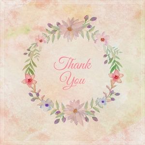 THANK YOU for visiting!
